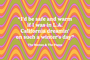 24 Groovy Psychedelic Backgrounds, a Background Graphic by Graphic Goods (Thumbnail 9 of 15)