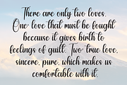 Vintage | Script Font, a Handwritten Font by Scratchones (Thumbnail 6 of 9)