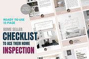 Home Inspection Handout Guide CANVA, a Presentation Template by RealEstateDreams (Thumbnail 3 of 5)