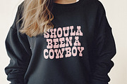 Bronco Belle Typeface, a Slab Serif Font by Nicky Laatz (Thumbnail 11 of 24)