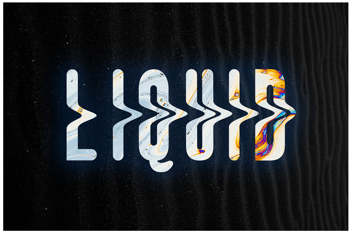 Corona Virus Font | Covid-19 Font, a Sans Serif Font by AN Productions (Photo 7 of 8)