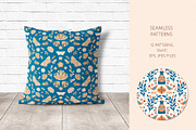 Nordic Feeling, Scandinavian Art, an Animal Illustration by Chus Moreno Studio (Thumbnail 12 of 16)