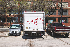 Graffiti featuring graffiti, graffiti art, and urban