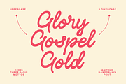 Anitold Script Font, a Script Font by Marvadesign (Thumbnail 2 of 10)
