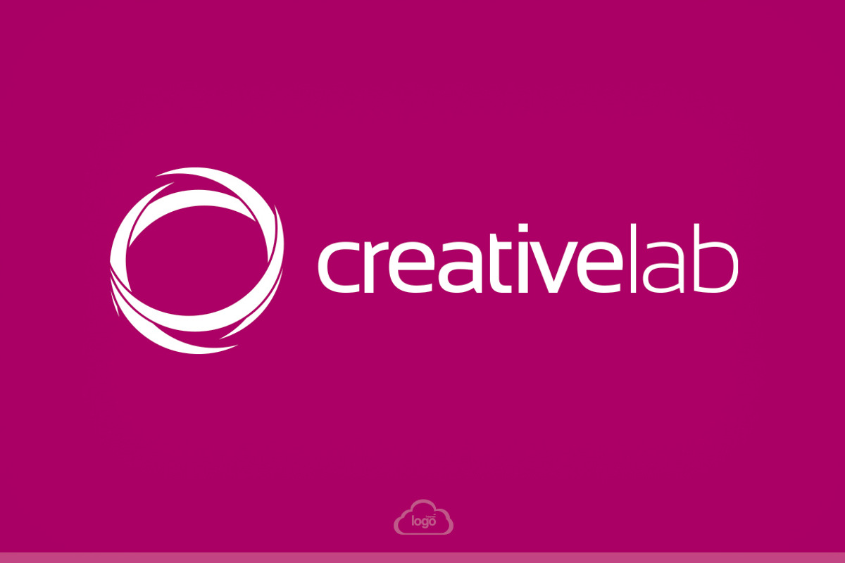Creative Lab Logo Template, a Branding & Logo Template by Logo Heaven (Photo 5 of 5)