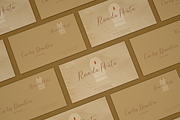 Burnette, a Script Font by RT Studio (Thumbnail 6 of 9)