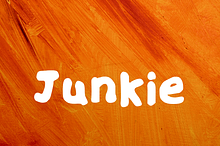Junkie