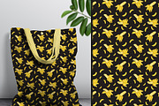 Seamless vagina,penis,sperm Pattern, a Pattern Graphic by Dreamline Desings (Thumbnail 4 of 11)