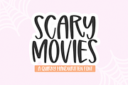 Halloween Font Bundle | Spooky Fonts, a Font by KA Designs (Thumbnail 30 of 39)