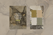Marble & Stone Texture Backgrounds, a Texture Graphic by eclosque (Thumbnail 3 of 44)