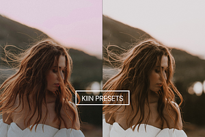 HAZELNUT LIGHTROOM PRESETS