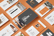 Brand Slide Deck | CANVA, a Presentation Template by SlideStock (Thumbnail 9 of 9)