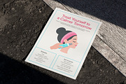 75 Spa & Wellness Flat Icons, an Emoji Icon by Prosymbols (Thumbnail 7 of 10)