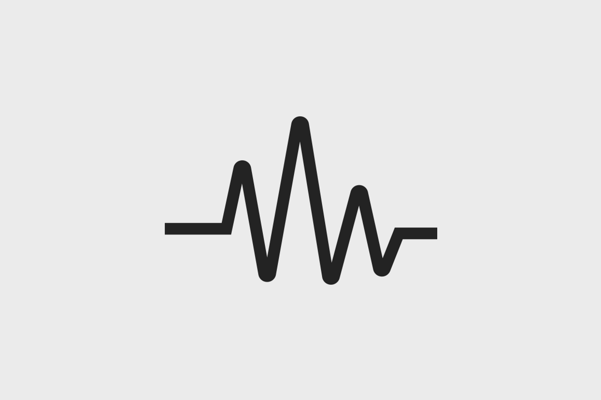 15 Sound Wave Icons, an Icon by Creative VIP