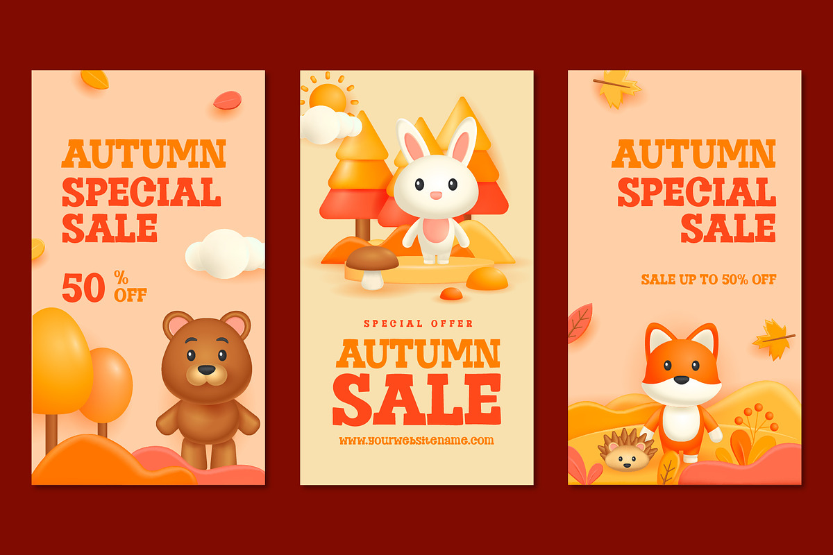 Fox Animal Font, a Slab Serif Font by Fox7 By Rattana (Photo 2 of 8)