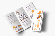 City, animals, people: line elements, an Animal Illustration by Boyko Pictures (Thumbnail 5 of 8)