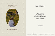 Handmade Cottagecore Script Font Set, a Handwritten Font by Laras Wonderland (Thumbnail 7 of 16)