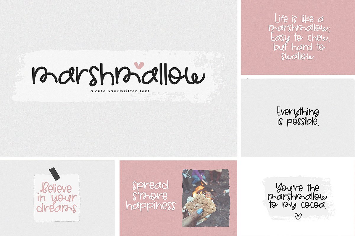 The Designer's Font BUNDLE, a Script Font by KA Designs (Photo 64 of 64)