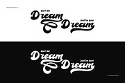 Boldie Script Typeface, a Script Font by Thirtypath Studio (Thumbnail 3 of 11)