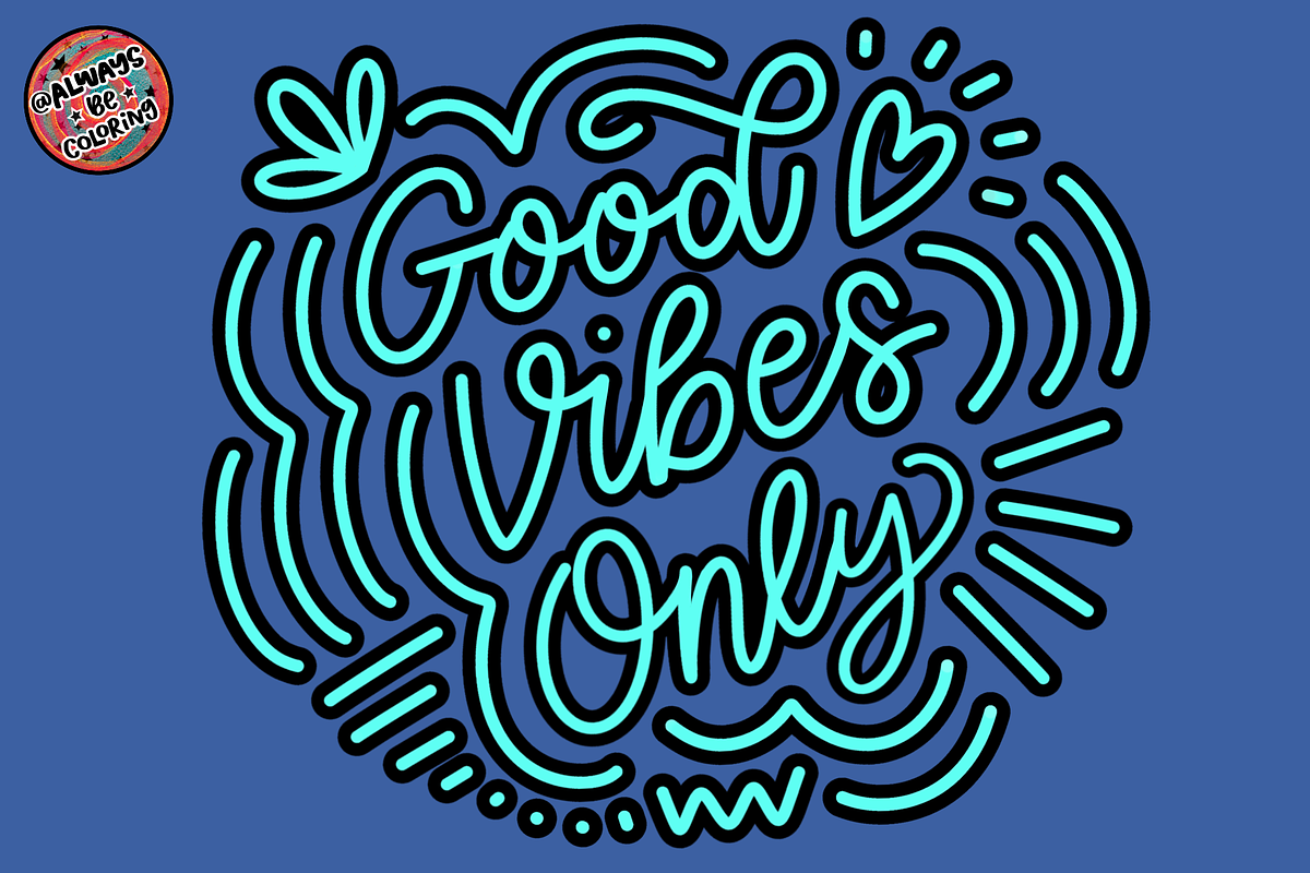 Procreate Magic Outline Brush Set, a Brush Add-On by AlwaysBeColoring (Photo 2 of 13)