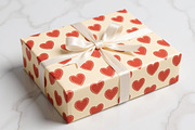 Valentine Seamless Pattern Bundle, a Pattern Graphic by Pulsecolor (Thumbnail 10 of 10)