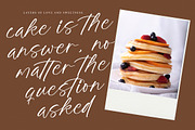 Palmeras Sherffy, a Script Font by operatype.co (Thumbnail 3 of 15)