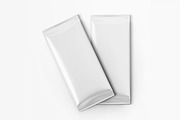 SACHET MOCKUP, a Books & Magazine Mockup by Moonlight Creative (Thumbnail 2 of 6)