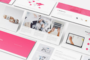 Creative Keynote Template, a Presentation Template by Incools Stokie (Thumbnail 8 of 10)