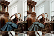 20 Lightroom Presets 35mm Film p2, a Preset Add-On by PerfectStudioPresets (Thumbnail 5 of 10)