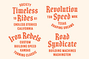 Astern Shade - Blackletter Font, a Blackletter Font by Edignwn Type (Thumbnail 2 of 10)