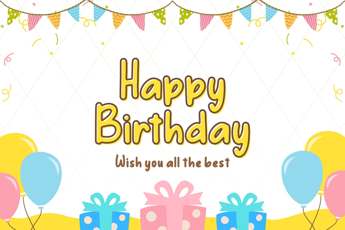 Cute Roliya – Fresh & Friendly Font, a Handwritten Font by socutefont (Photo 7 of 10)