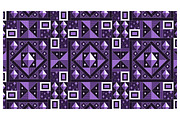 Geometric Seamless Patterns, a Pattern Graphic by Creative Backgrounds (Thumbnail 1 of 7)