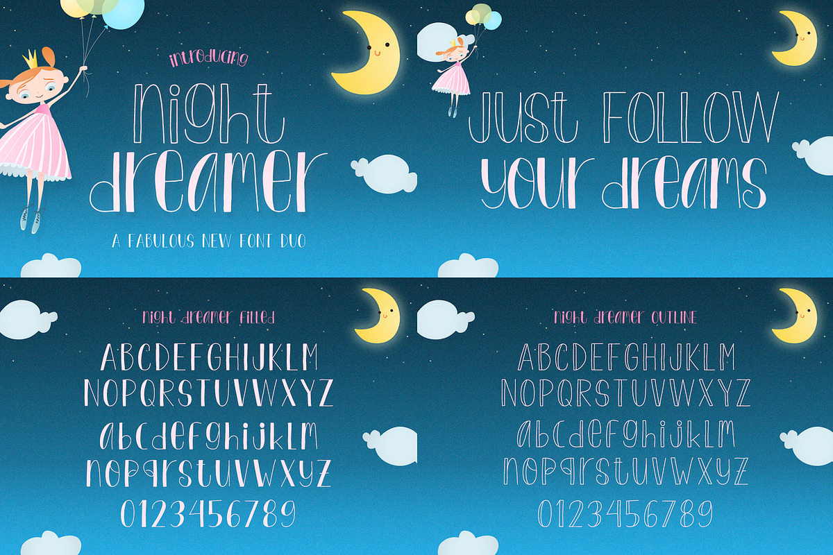 The HUGE Font Bundle (98% OFF) SALE, a Sans Serif Font by Salt & Pepper Designs (Photo 144 of 185)