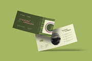 Honcha - Gift Certificate, a Card Template by VUNIRA (Thumbnail 2 of 3)