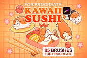 Ultimate Procreate Bundle 1400+, a Brush Add-On by InkPrintsTattoo (Thumbnail 13 of 15)