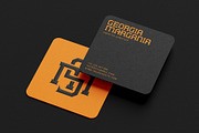 Mafanea - Slab Serif Display Font, a Serif Font by MooneseyeType (Thumbnail 5 of 7)