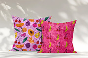 Whimsy Fruit vector iillustration, a Food Illustration by ShooShooShop (Thumbnail 11 of 16)
