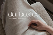 Claire Palmer- Elegant Font Duo, a Serif Font by Letterhend Studio (Thumbnail 6 of 9)