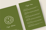 Magnolia Coast Script Font, a Script Font by Muwatta Studio (Thumbnail 5 of 6)