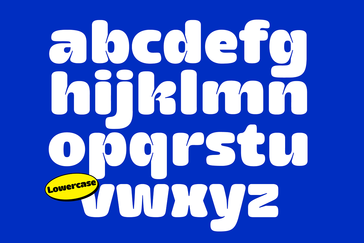 Rantaro Grotesk - Bold Font, a Sans Serif Font by limitype (Photo 7 of 13)
