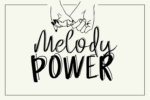 Melody Power preview 7