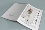 Fashion Lookbook Template V208, a Magazine Template by Template Shop (Thumbnail 11 of 11)