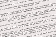 Charmini. Serif font family., a Serif Font by Luxfont (Thumbnail 12 of 12)