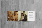 Wedding Photography Catalog/Brochure, a Brochure Template by SmmrDesign (Thumbnail 7 of 13)