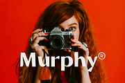 Rustea Display Fonts, a Font by Yukita Creative (Thumbnail 3 of 12)