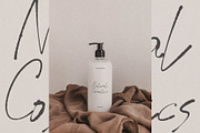 Giardino Albino - Elegant Signature, a Script Font by Artcoast Fonts (Thumbnail 7 of 16)