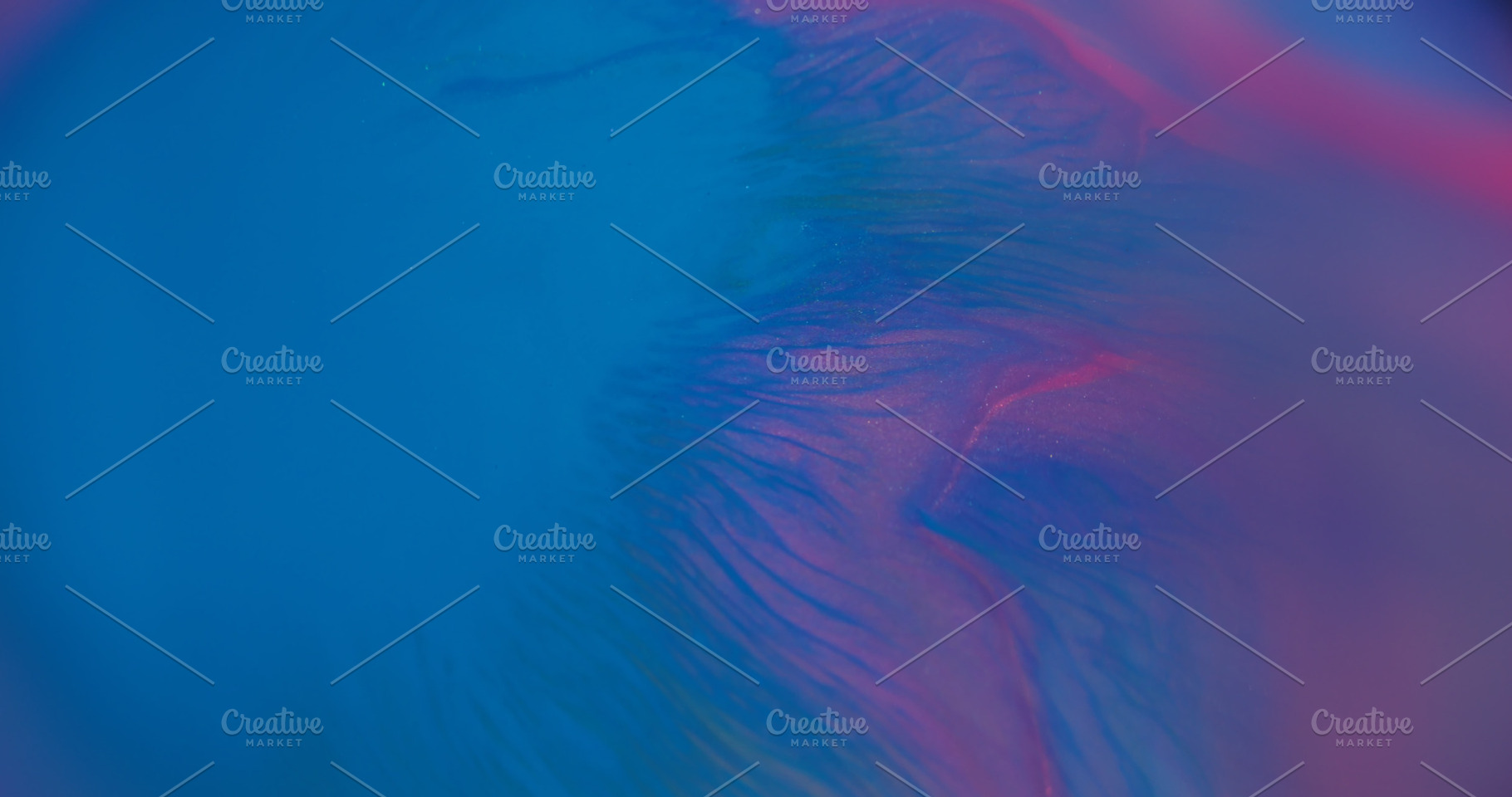 Ink spilling color blend water sparkling wet flow, a Background Photo by Photo Drive Studio