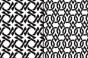 10 celtic seamless patterns, a Pattern Graphic by Guten Tag Vector (Thumbnail 4 of 5)