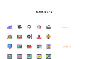 Icon Mix. 32 600 Icons. 96% Off., a Duotone Icon by Last Spark (Thumbnail 14 of 23)