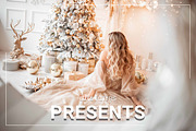 30 Presents LUT Collection, a Preset Add-On by 3Motional (Thumbnail 1 of 10)